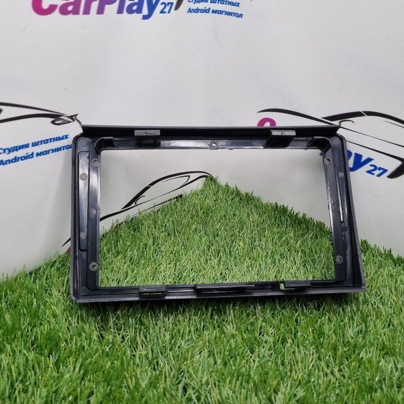 Магнитола штатная