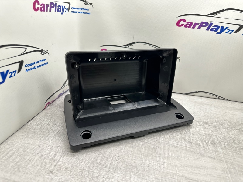 Переходная рамка магнитолы