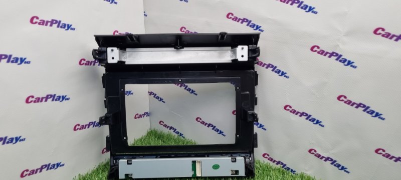 Установочный комплект (монтажный комплект)