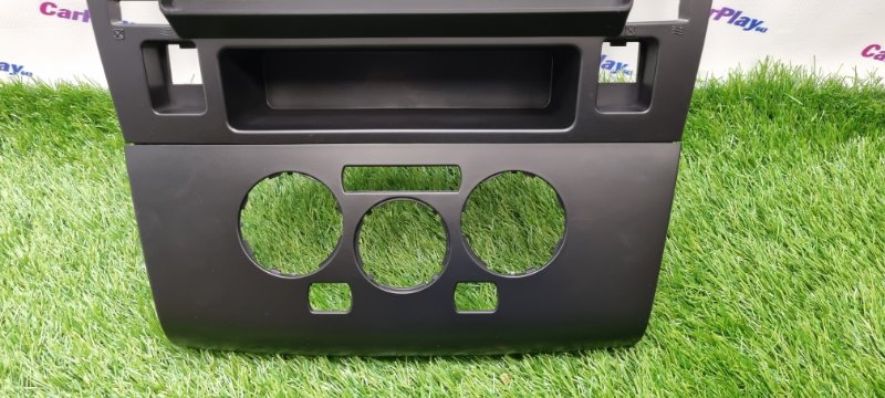 Переходная рамка магнитолы