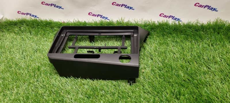 Переходная рамка магнитолы