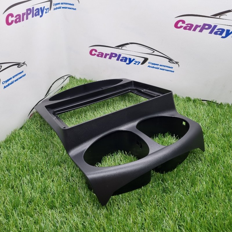 Переходная рамка магнитолы