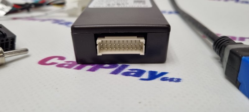 Canbus адаптер Nissan X-trail 2014+