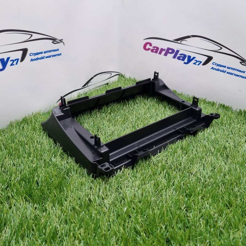 Переходная рамка магнитолы