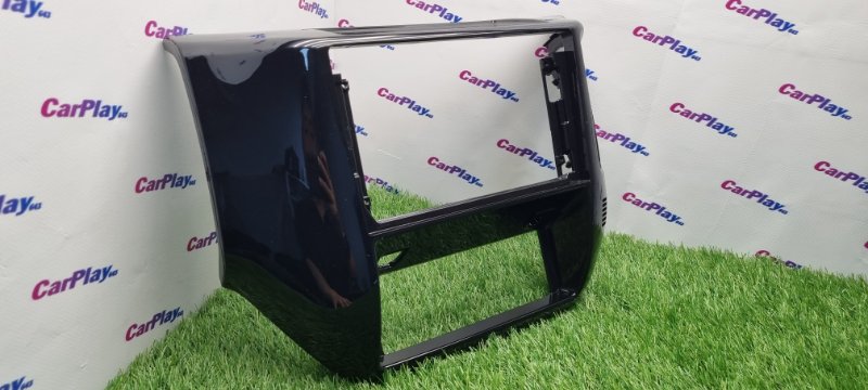 Переходная рамка магнитолы