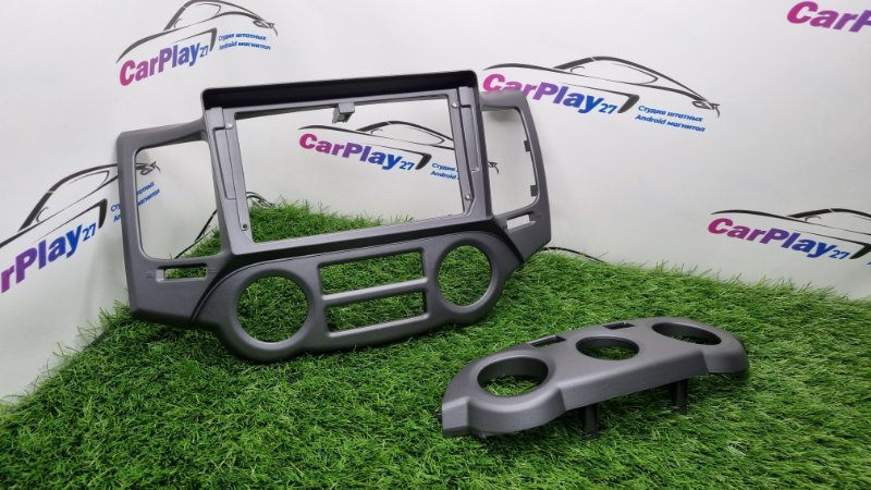 Переходная рамка магнитолы