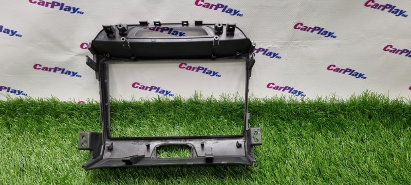 Переходная рамка магнитолы