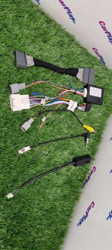 Canbus адаптер