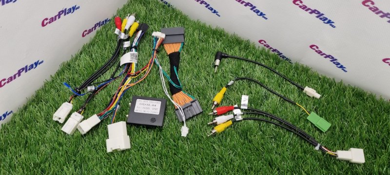 Canbus адаптер