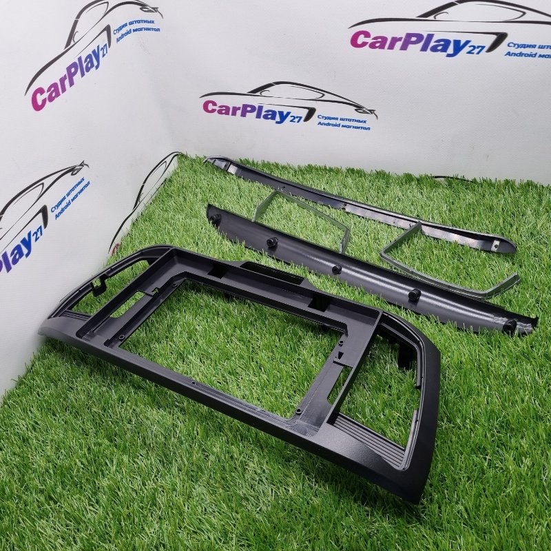 Переходная рамка магнитолы