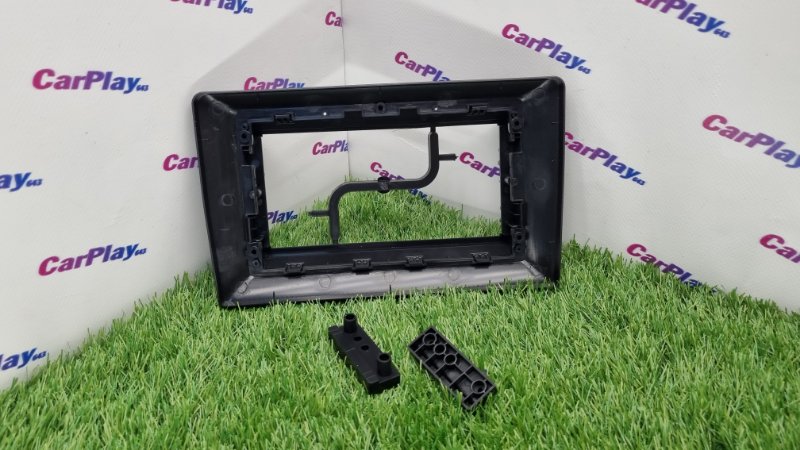 Переходная рамка магнитолы