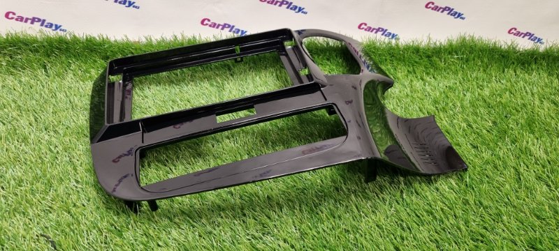 Переходная рамка магнитолы