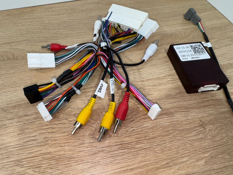 Canbus адаптер