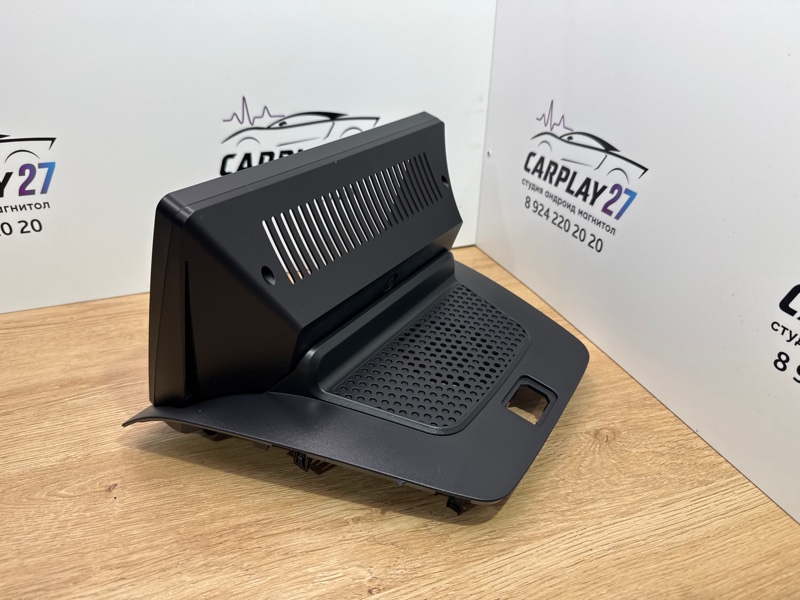 Переходная рамка магнитолы