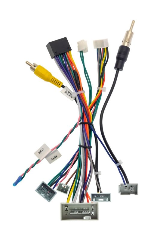 Canbus адаптер