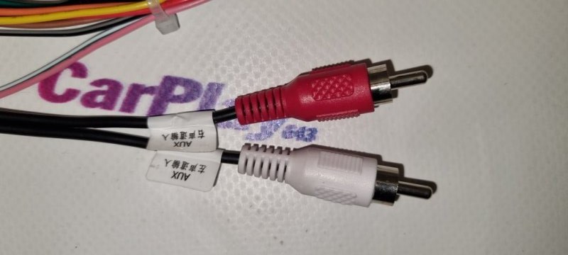 Canbus адаптер