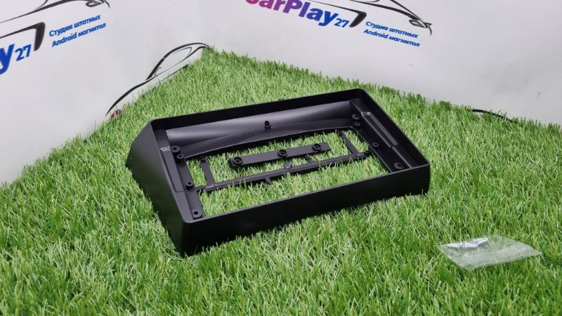 Переходная рамка магнитолы