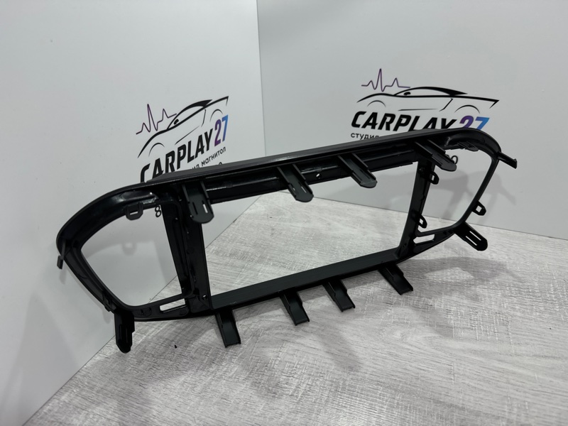 Магнитола штатная