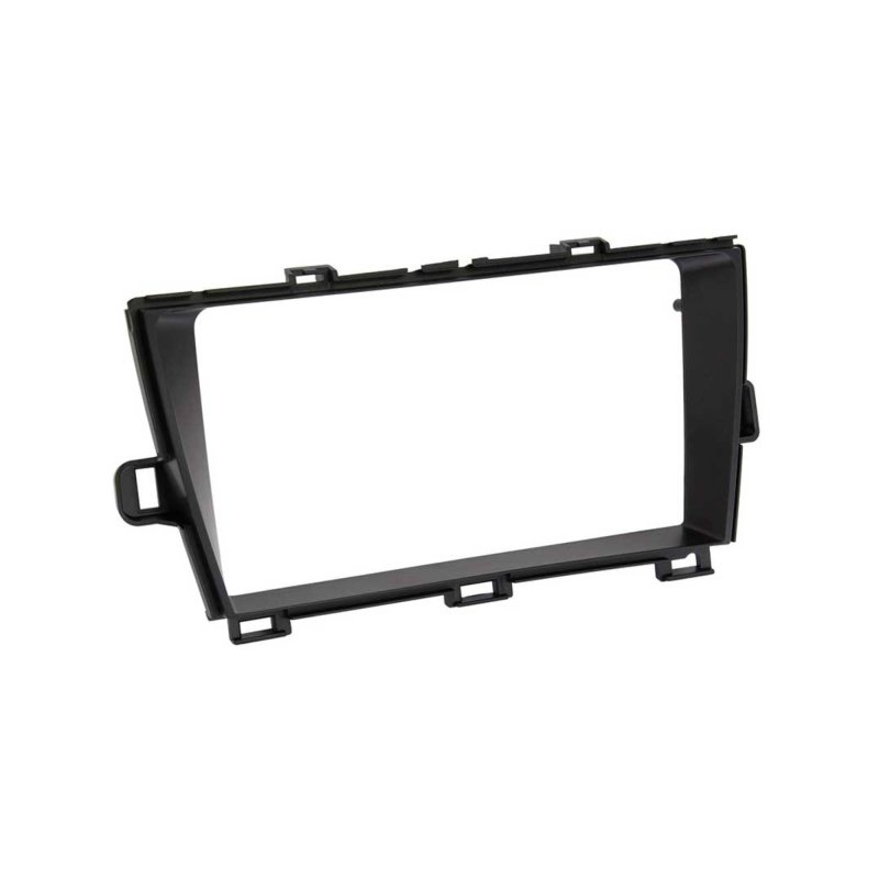 Магнитола штатная