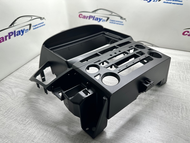 Переходная рамка магнитолы