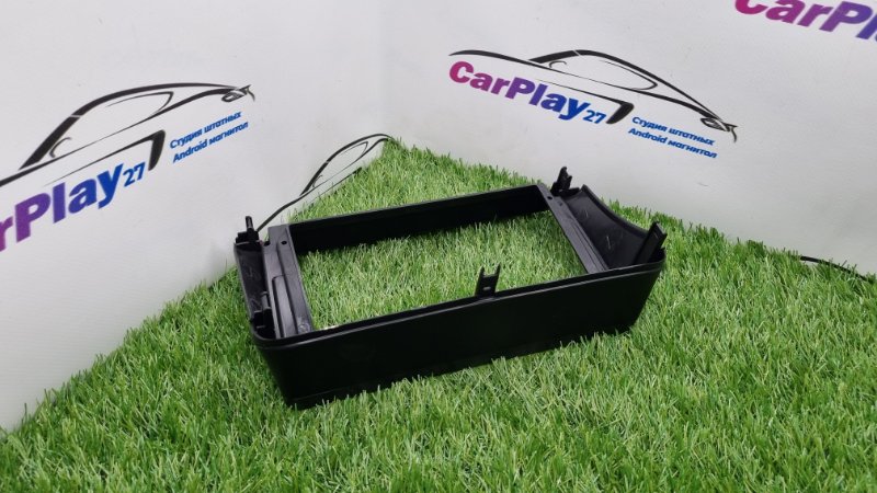 Переходная рамка магнитолы