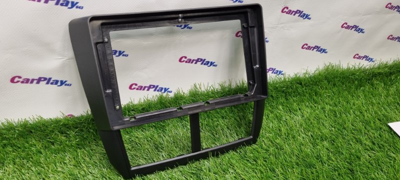 Переходная рамка магнитолы