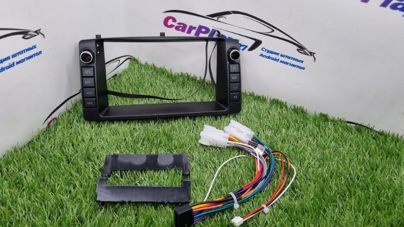 Установочный комплект (монтажный комплект)