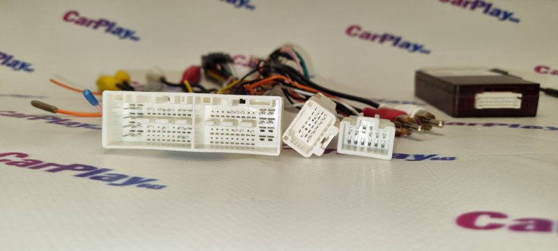 Canbus адаптер