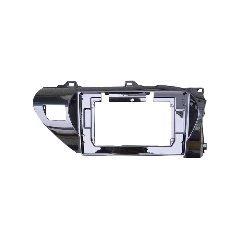 Магнитола штатная