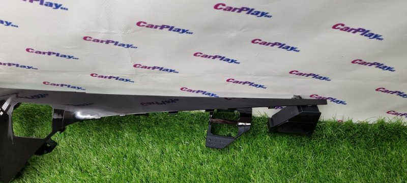 Переходная рамка магнитолы