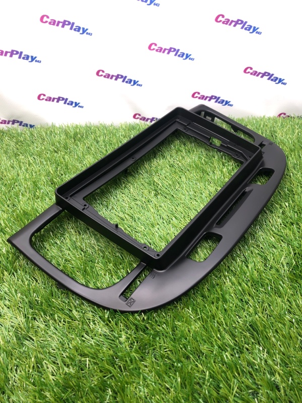 Переходная рамка магнитолы