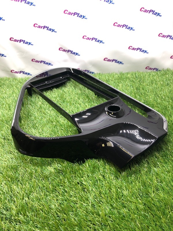 Переходная рамка магнитолы