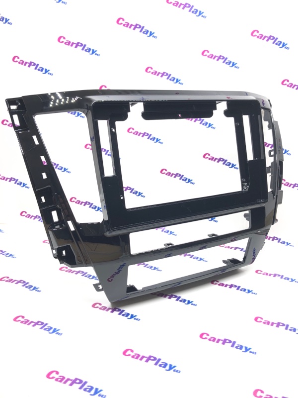 Магнитола штатная