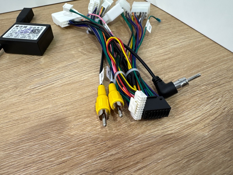 Canbus адаптер