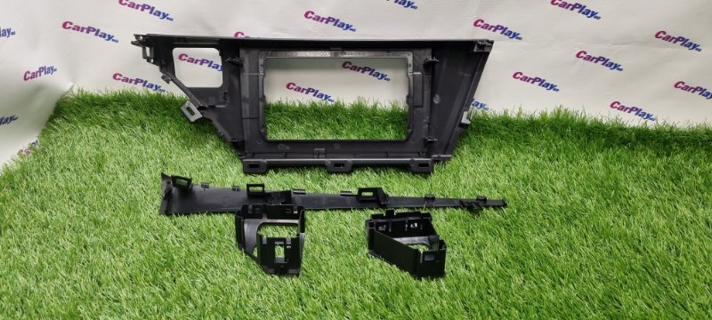 Магнитола штатная