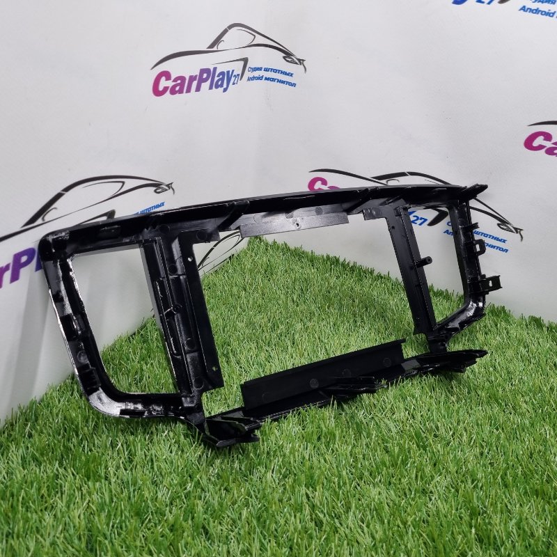 Магнитола штатная