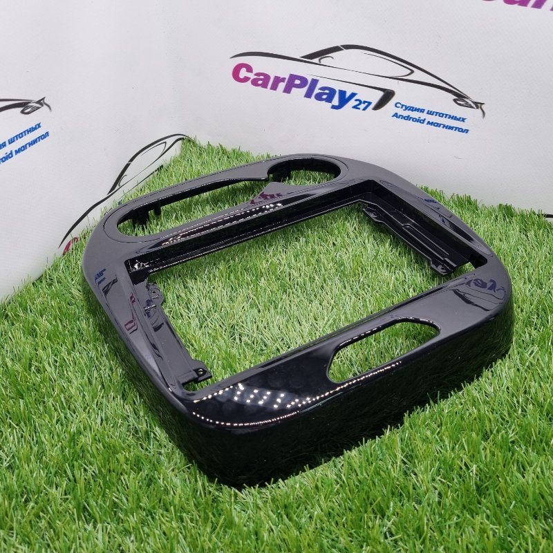 Переходная рамка магнитолы