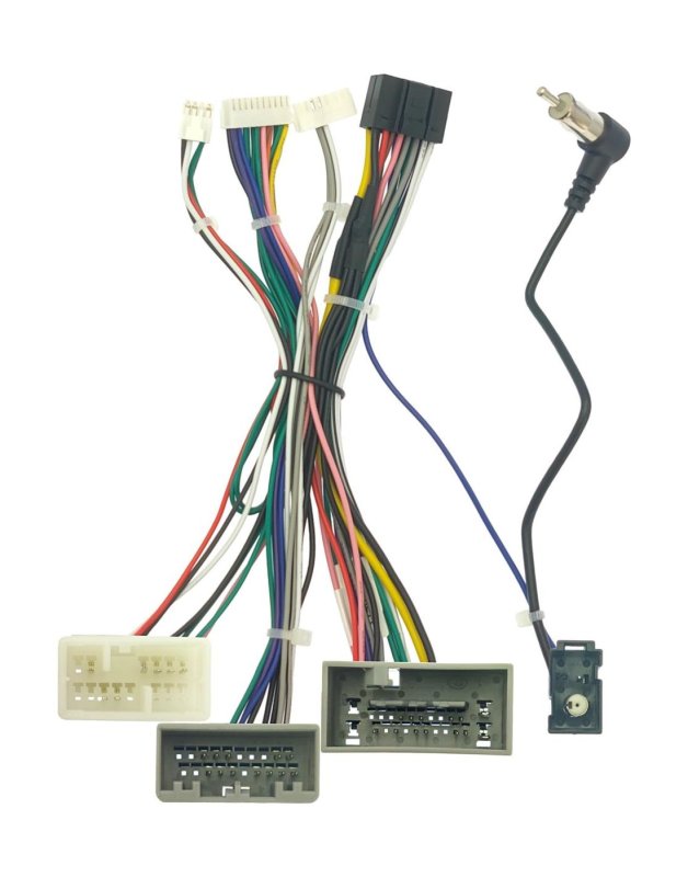 Canbus адаптер