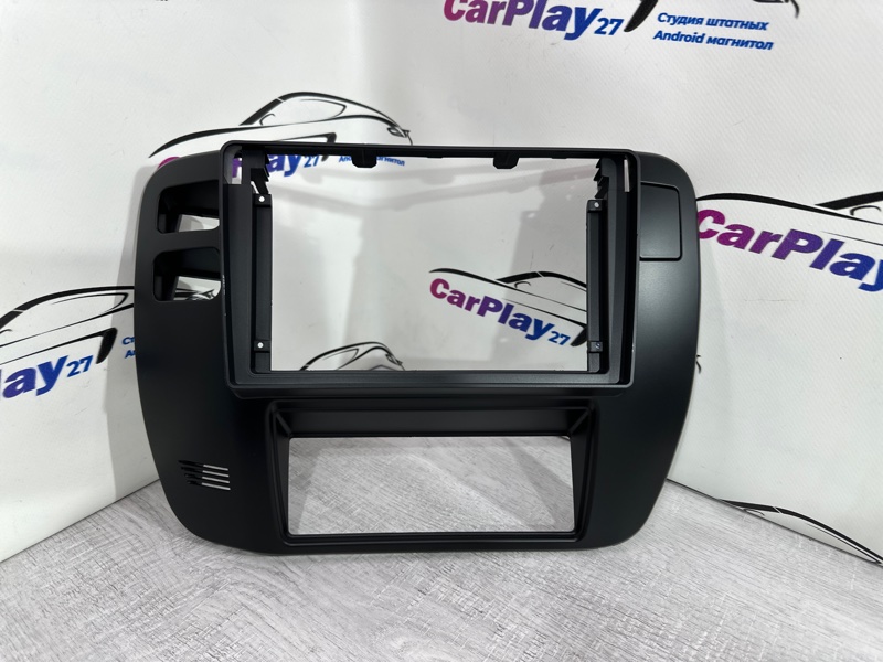 Магнитола штатная