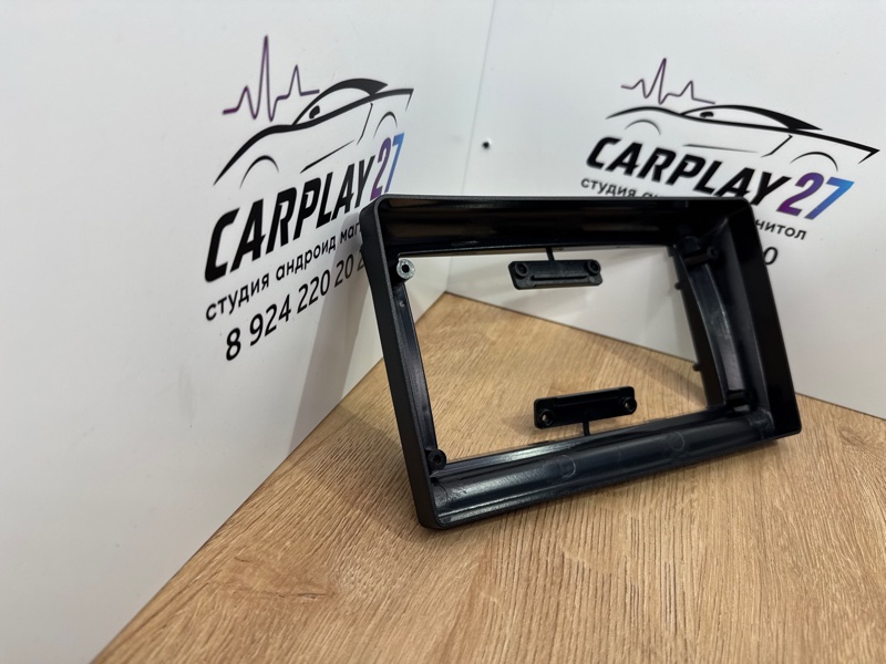 Переходная рамка магнитолы