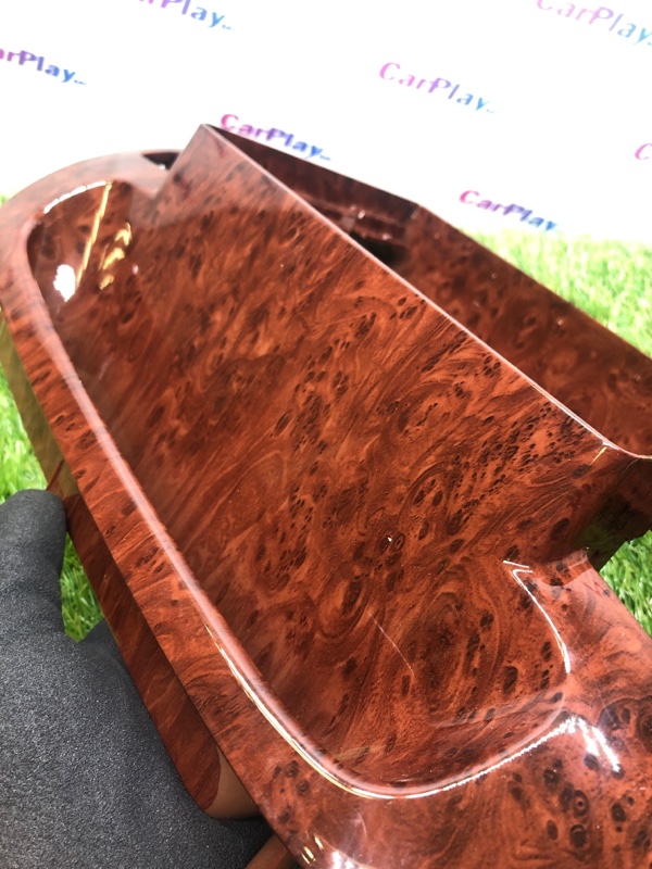 Переходная рамка магнитолы