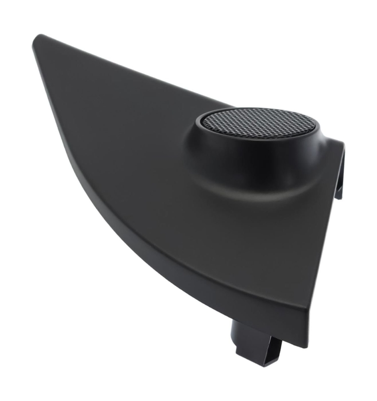 Подиумы для установки вч