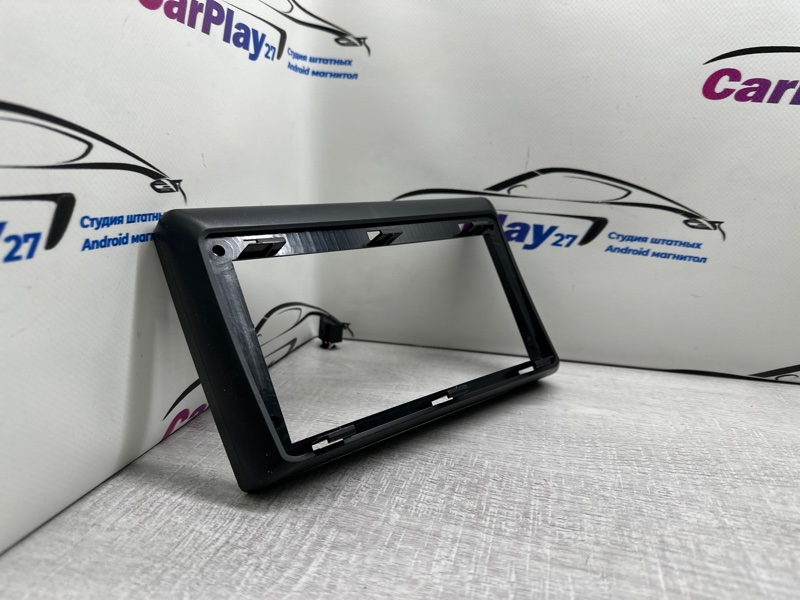 Магнитола штатная