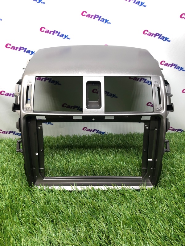 Переходная рамка магнитолы