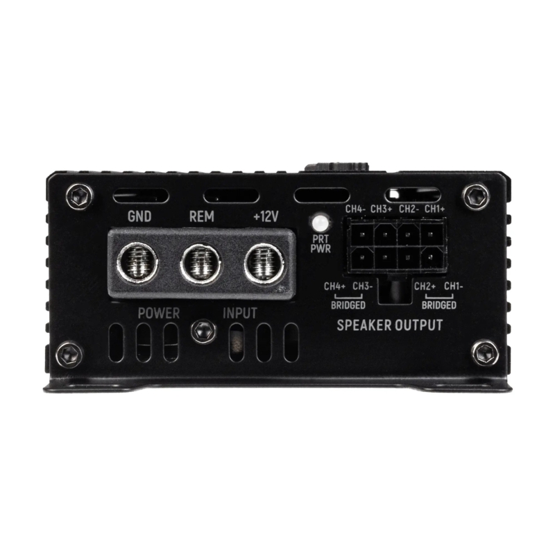 Усилитель звука