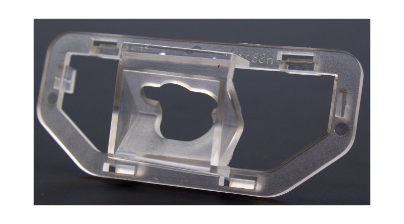 Адаптер для камеры