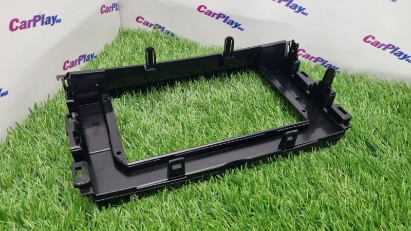 Переходная рамка магнитолы