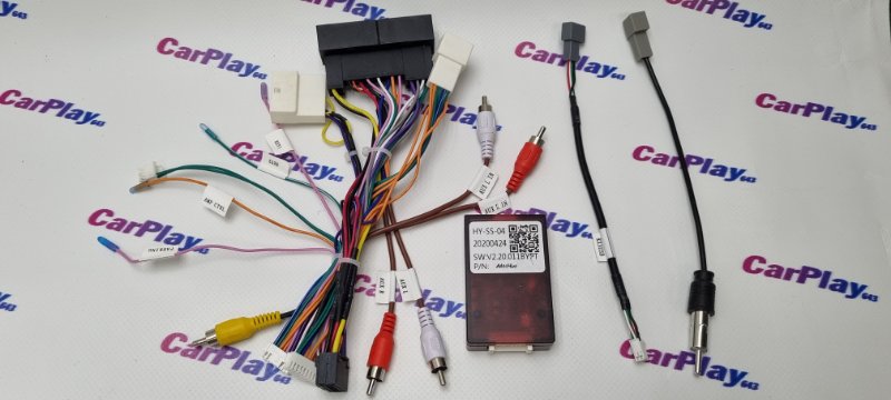 Canbus адаптер