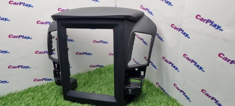 Переходная рамка магнитолы