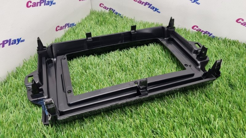 Переходная рамка магнитолы